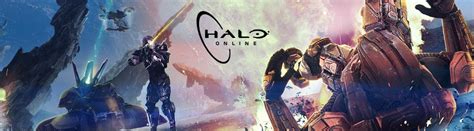 Free-To-Play Halo Online Has Been Canceled - MMOs.com