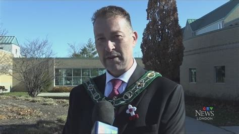 Woodstock Mayor Makes First Court Appearance For February Criminal