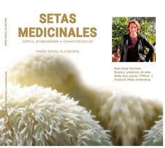 Cultivo De Setas Medicinales Setacor