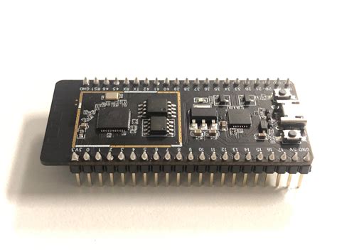 ESP32-S2 Processor Datasheet Released, Development Boards Unveiled ...