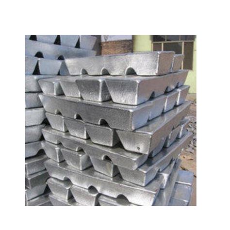 Remelted Lead Ingot At Best Price In India