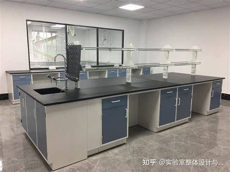 实验室家具设计常用尺寸参数 知乎