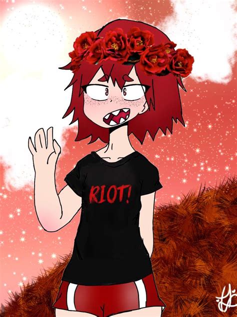 Who Doesnt Love A Bit Of Kirishima ️ My Hero Academia Rp Amino