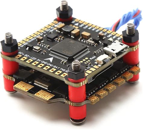 Speedybee F Flight Controller Stack Bluetooth Stack With In