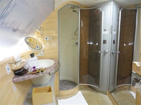 A380 First Class Spa Shower Download Scientific Diagram