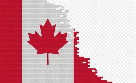 Canada Flag Vector Art, Icons, and Graphics for Free Download