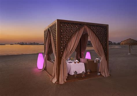 Banana Island Resort Doha By Anantara