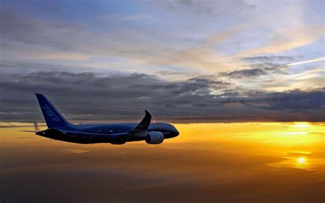 Boeing 787 Wallpapers - Top Free Boeing 787 Backgrounds - WallpaperAccess