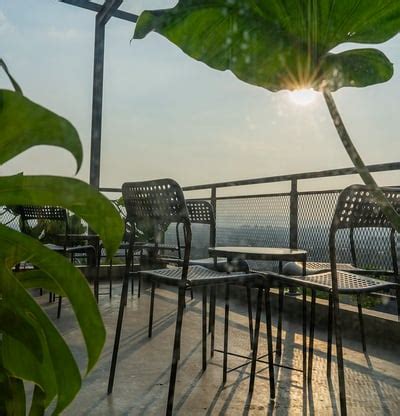 Gallery Beda Cerita Coffee Coffeeshop Bandung Dengan Cityview