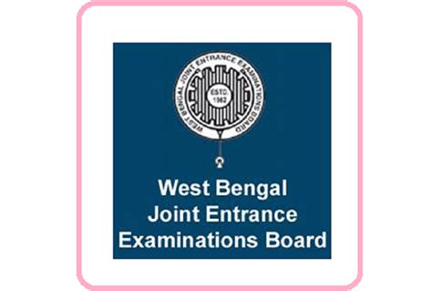 Wbjee 2023 Counselling Round 2 Seat Allotment Result Released At