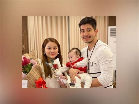 Rodjun Cruz Reminisces Previous Valentine S Date With Wife Diane Medina