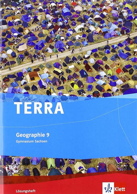 Amazon TERRA Geographie für Sachsen Ausgabe für Gymnasien