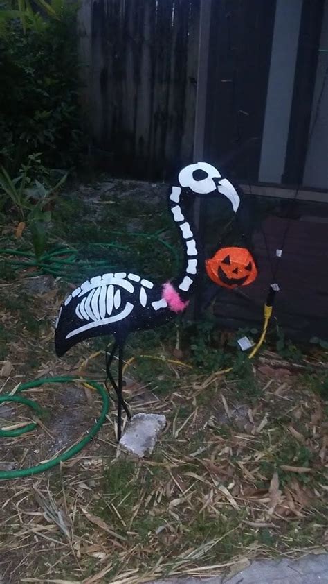 Florida man's Halloween decoration : r/FloridaMan