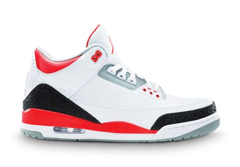 Every Style Of Air Jordans Ranked