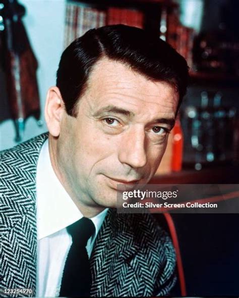 1,309 Yves Montand Actor Stock Photos, High-Res Pictures, and Images ...