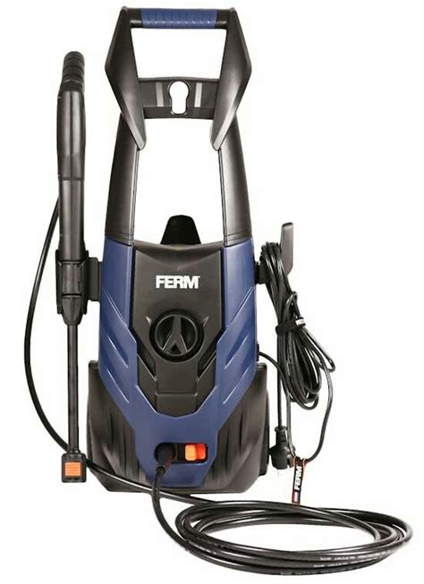 Ferm High Pressure Cleaner 1400w 105 Bar At Rs 6200 High Pressure