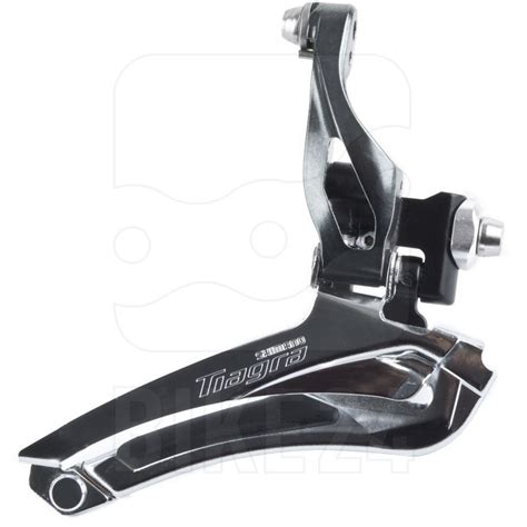 Shimano Cambio Trasero Tiagra Rd Gs Velocidades Medium