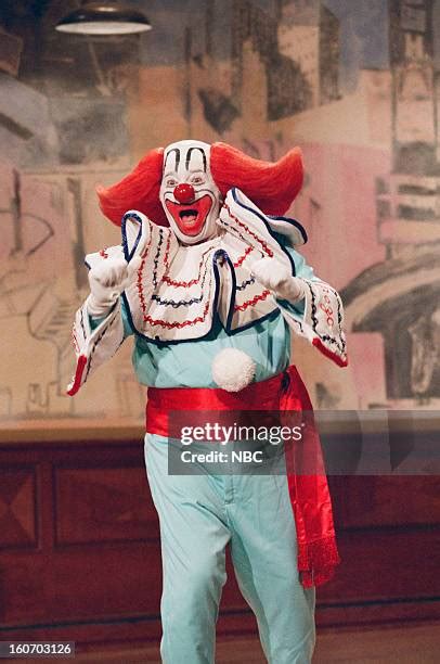 161 Bozo The Clown Photos And High Res Pictures Getty Images