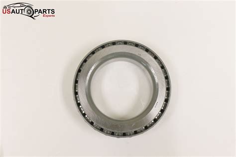 Geniuine Isuzu Bearing Hub Rear Inner Axle For NPR NPR HD NQR REACH 3