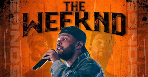 41 Best The Weeknd Songs - Music Grotto