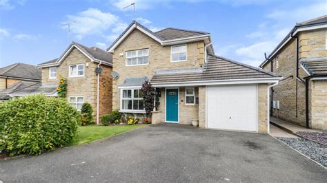 Swallowood Court Brampton Bierlow Rotherham Bed Detached House For