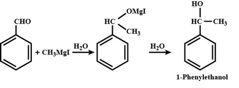 Phenylethanol To Benzyl Alcohol