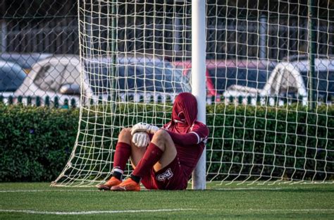 Ska Brasil Perde Em Casa E Est Eliminada Precocemente No Paulista Sub