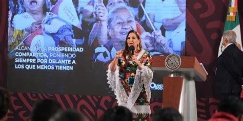 El Tren Maya marca un antes y un después en la historia de Quintana Roo