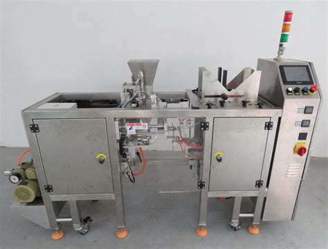 China Food Retort Pouch Packaging Machine China Packing Machine