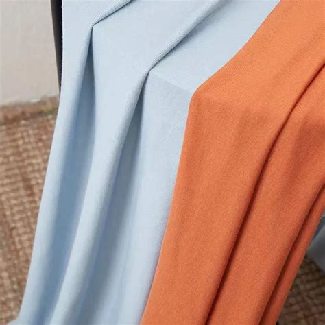 Pure Silk Jersey Stretch FabricHangzhou Kangman Textile Co Ltd