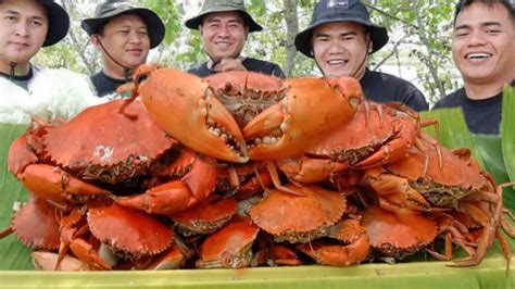 Boodle Fight Sa Pagbisita Ng Calina Brothers Sa Jamj Tv Catch And