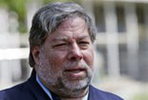 Apple co-founder Steve Wozniak to speak in Birmingham - al.com