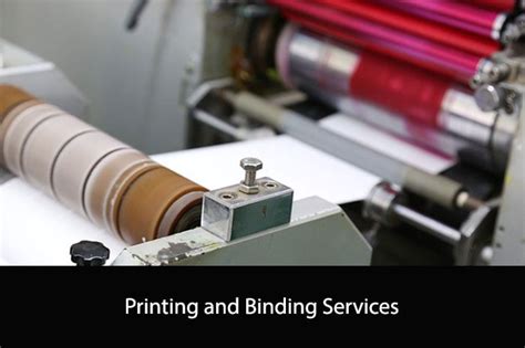 Printing and Binding Services | Blogdevt