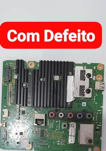 Placa Principal Tc 32e5600 Tnp4g603 Parcelamento Sem Juros