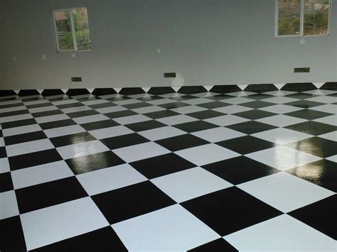 Epoxy Garage Floor Coatings - San Diego, Orange County, Los Angeles