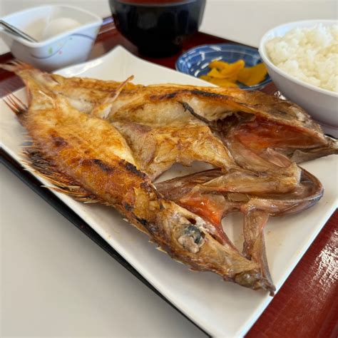 ヒモノ食堂 四日市食堂 四日市 魚介料理・海鮮料理 の口コミやアクセス情報｜aumo[アウモ]