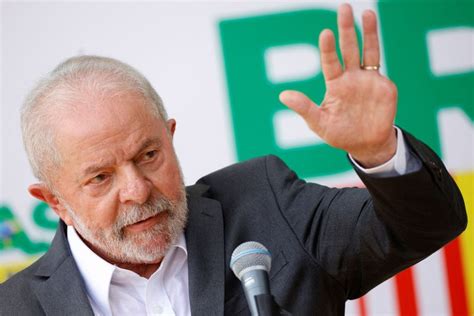 Lula diz esperar que Congresso aprove PEC do jeito que nós queremos