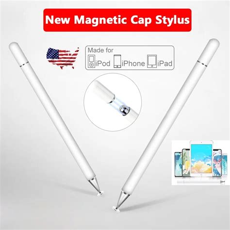 Stylus Pen For Samsung Galaxy Tab A9 8 Inch 2023 A7 Lite 8 7 A 8