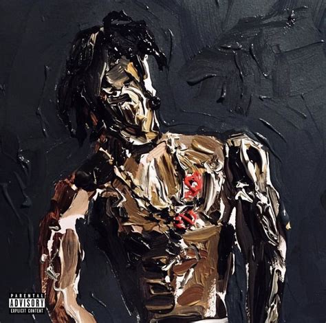 Pin By Marquise Horton On Playlist Covers Travis Scott Art Album Art