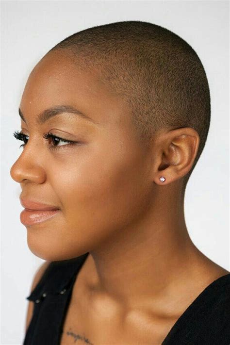 Pin By Lee S On Hair Dare Feminine Buzzcuts Black Hair Haircuts