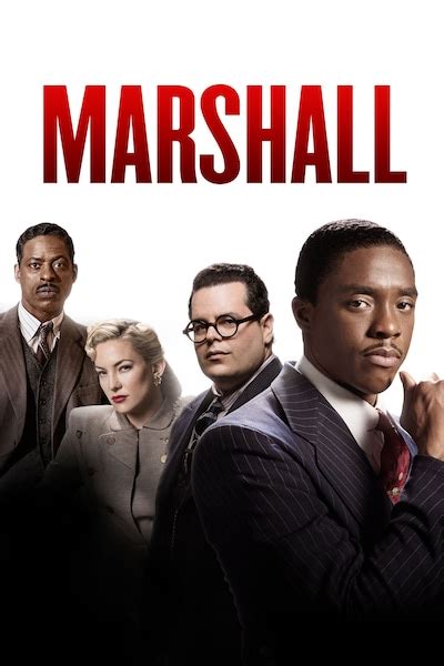 Marshall - Film online på Viaplay.no