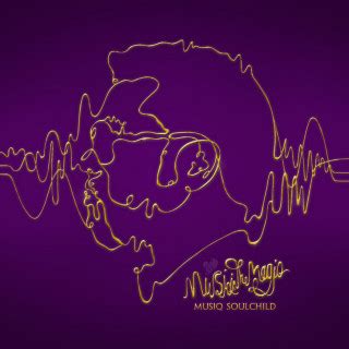 Musiq Soulchild Lyrics