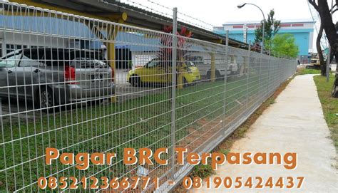 Kawat Duri ⋆ Pabrik Pagar Brc Tangerang