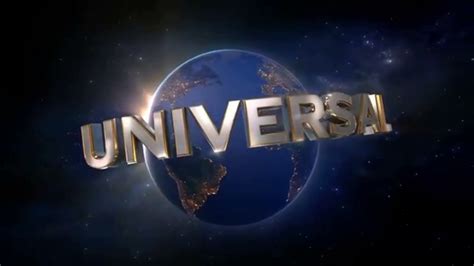 Universal Pictures Logo With Audio Description Youtube