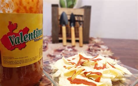 Salsa Valentina 62 años de tradición historia y origen Telediario México