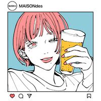 Cheers feat Tani Yuuki 菅原圭 MAISONdes音楽ダウンロード音楽配信サイト mora