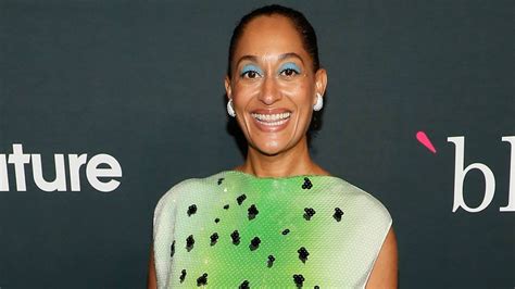 Tracee Ellis Ross Stuns In Cut Out Bikini In Poolside Video But Fans Are Complaining Hello