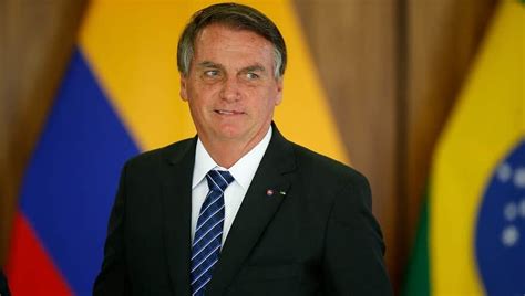 Pf Faz Buscas Na Casa De Bolsonaro E Prende Mauro Cid Migalhas