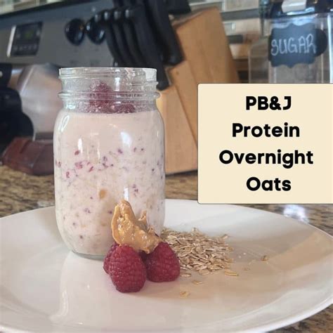 Protein Packed Oreo Overnight Protein Oats Noahs Nutrition