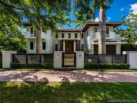 Coral Gables Luxury Real Estate Homes For Sale Ultra Luxury Houses